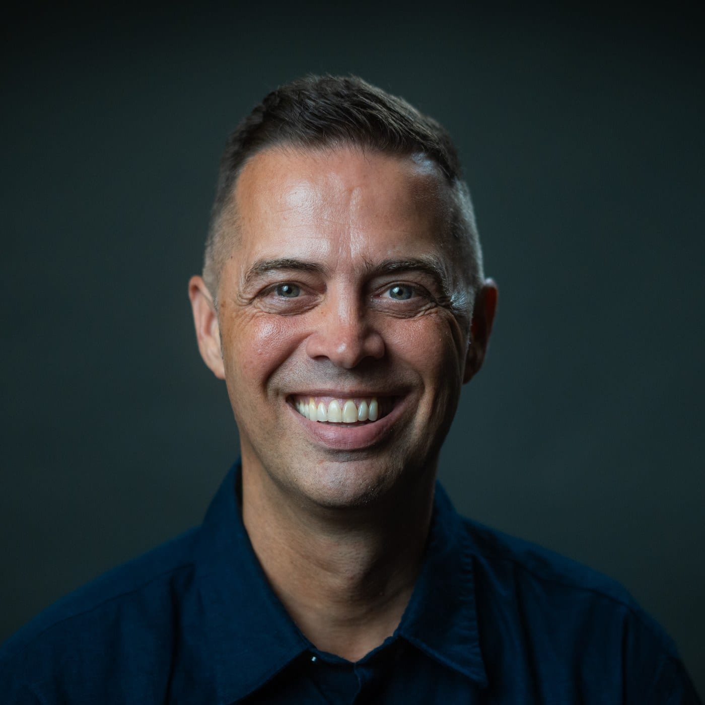 Darren Brett