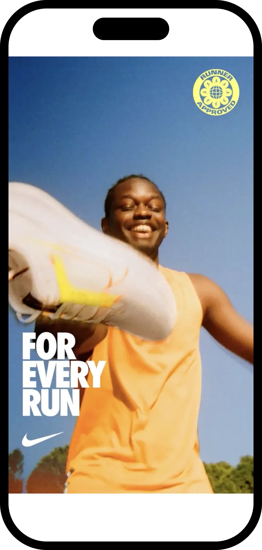 Nike · Community content